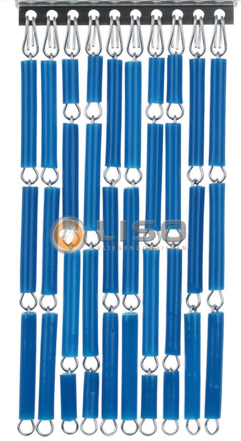 stippent-product-liso-vlieggordijn-blauw