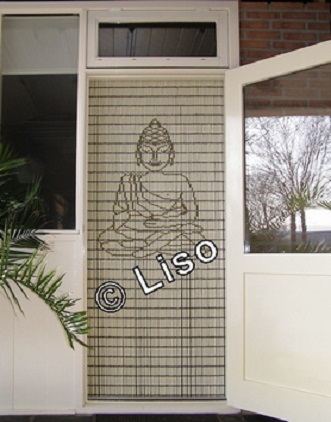 stippent-product-liso-vlieggordijn-boeddha-klein