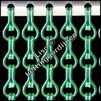 stippent-product-kettinggordijn-vlieggordijn-lichtgroen